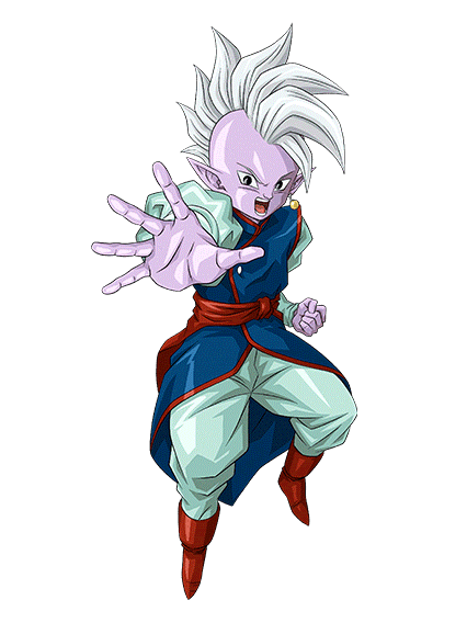 Supreme Kai