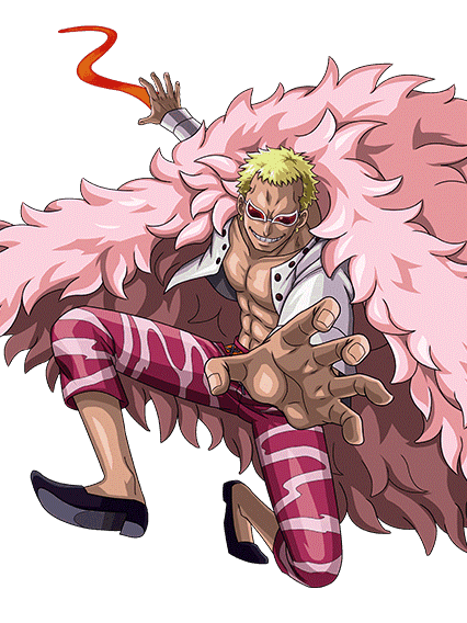 Doflamingo