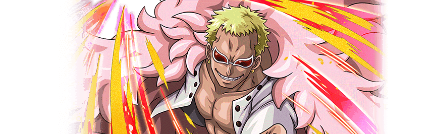 Doflamingo