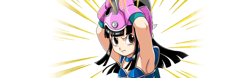 Chi-Chi (Youth)