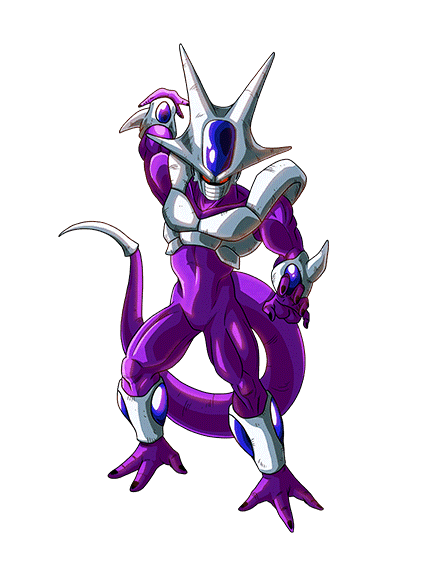 Cooler (Final Form)