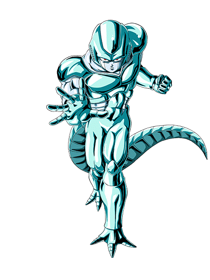 Metal Cooler [AGL]