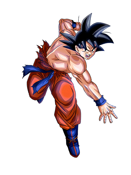 Goku