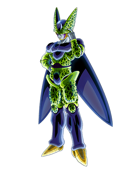 Perfect Cell