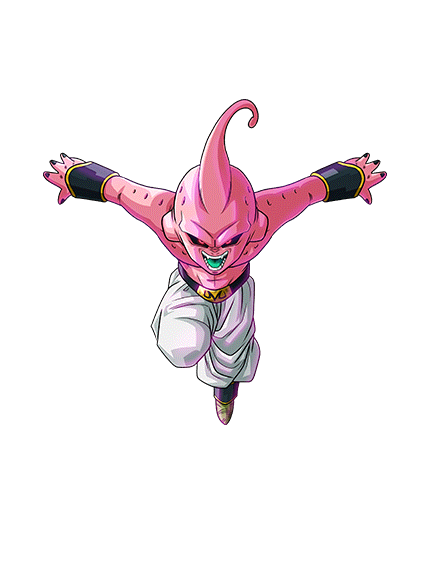 Buu (Kid)