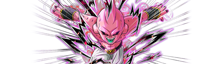 Buu (Kid)