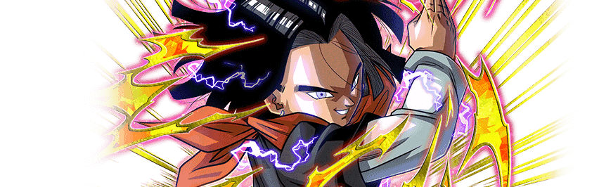 Android #17