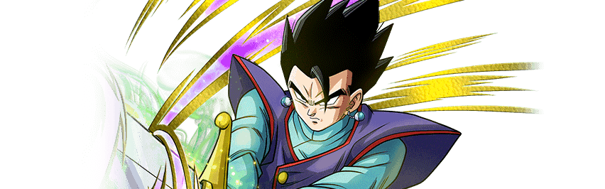 Gohan (Teen)