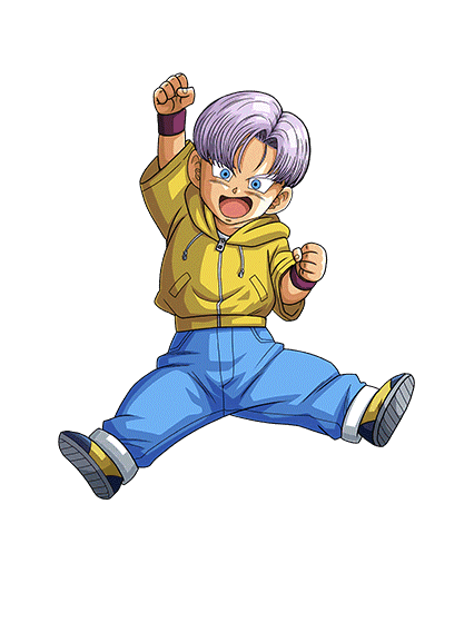 Trunks (Kid)