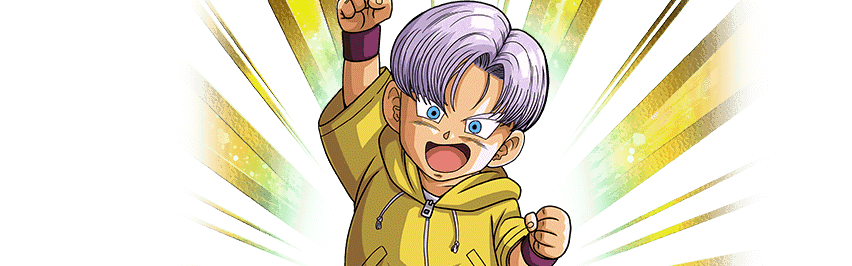 Trunks (Kid)