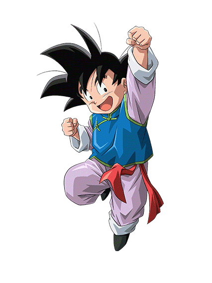 Goten (Kid)