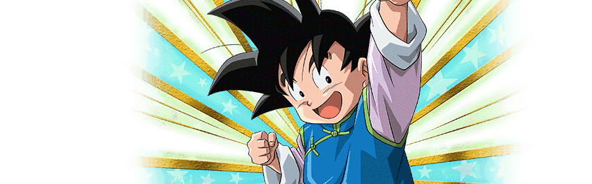 Goten (Kid)