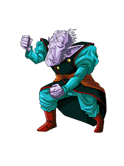 Elder Kai
