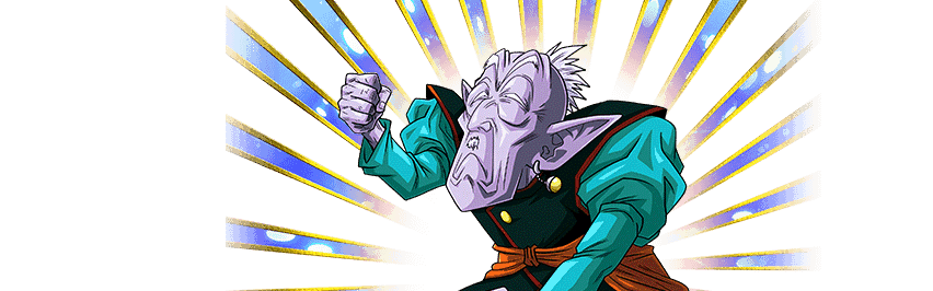 Elder Kai
