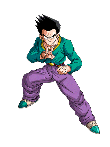 Goten (GT)