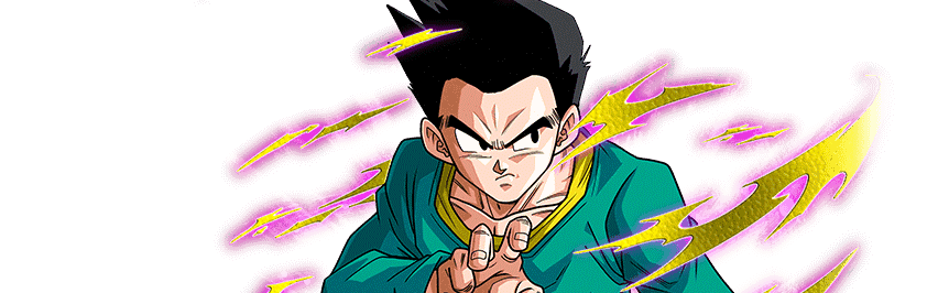 Goten (GT)