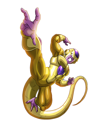 Golden Frieza