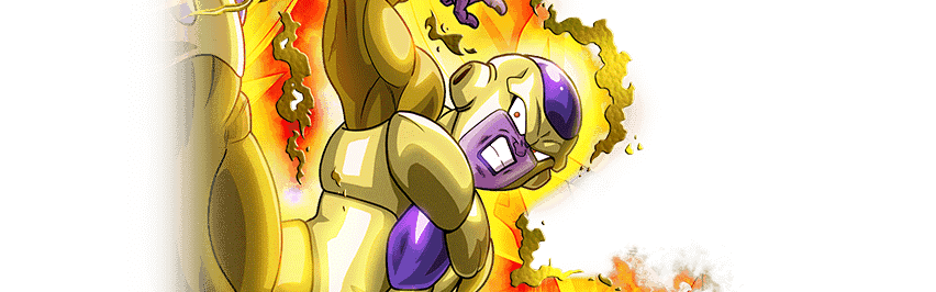 Golden Frieza