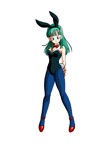 Bulma (Bunny)