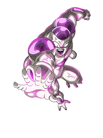 Frieza (Full Power)