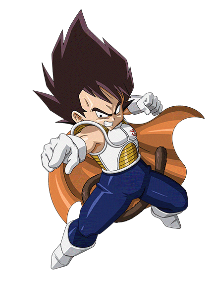 Vegeta (Kid)