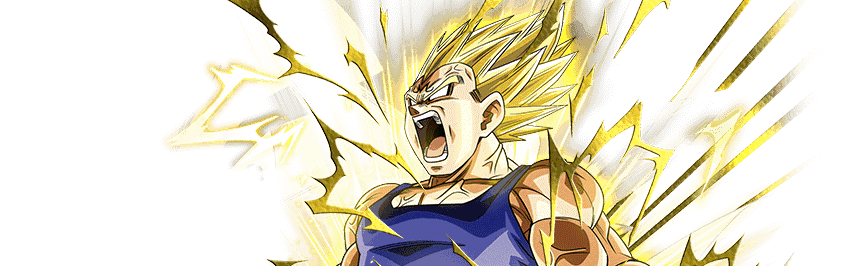 Majin Vegeta