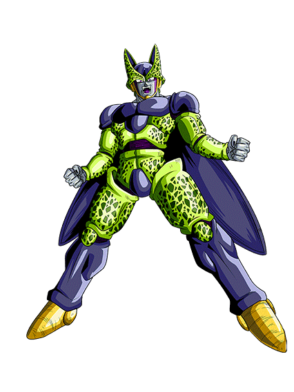 Cell (Perfect Form)