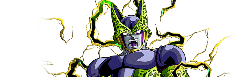 Cell (Perfect Form)