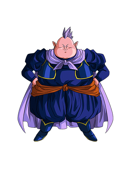 Grand Supreme Kai