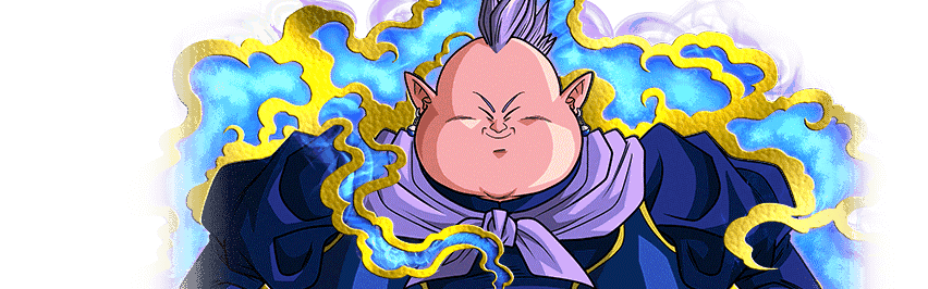 Grand Supreme Kai