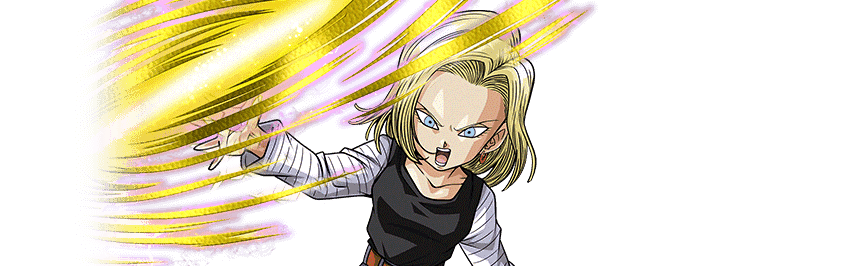 Android #18
