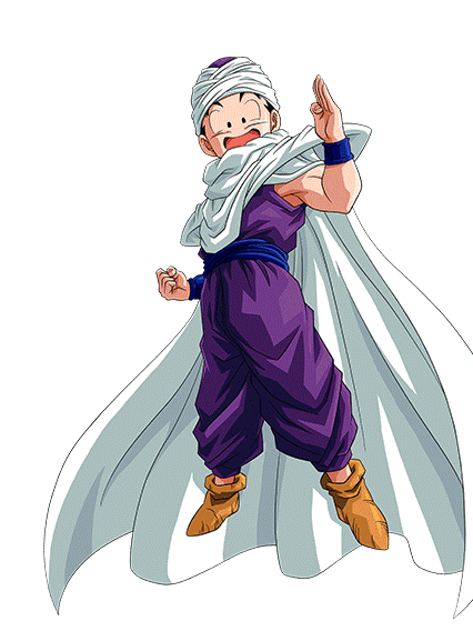 Krillin