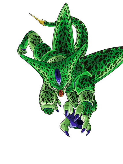 Cell (1st Form)