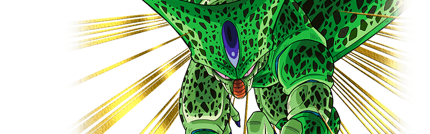 Cell (1st Form)
