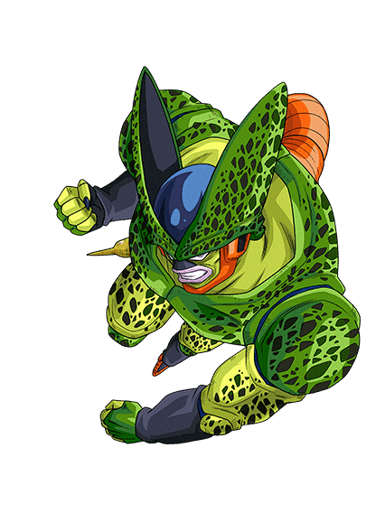 Cell (2nd Form)