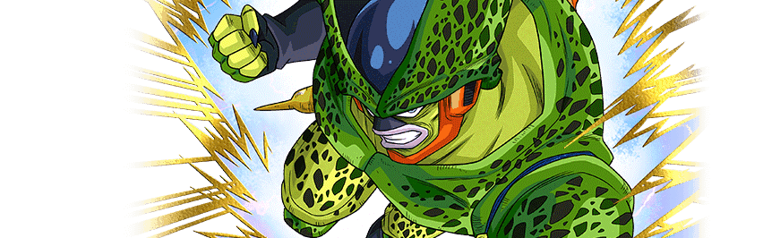 Cell (2nd Form)