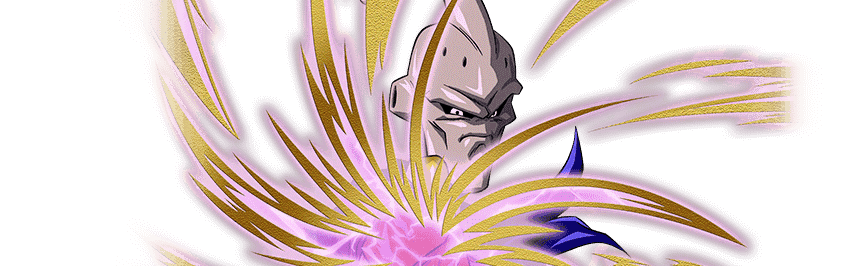 Majin Buu (Pure Evil)