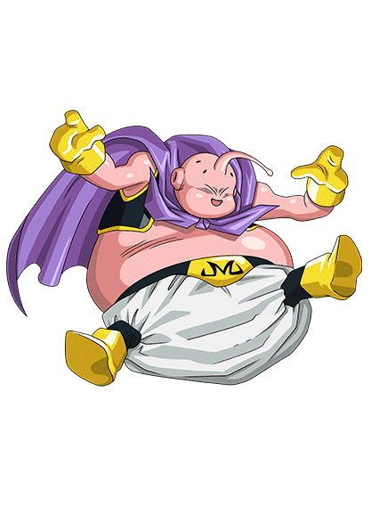 Majin Buu (Good)