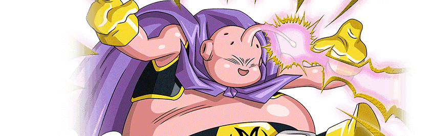 Majin Buu (Good)