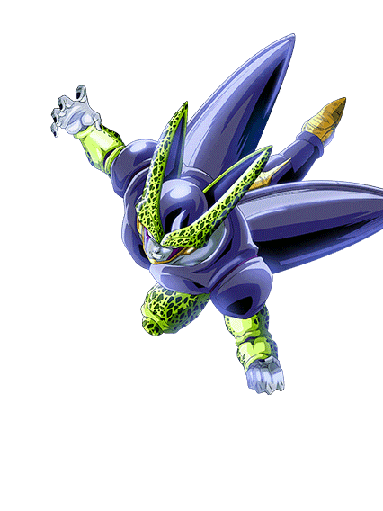 Perfect Cell