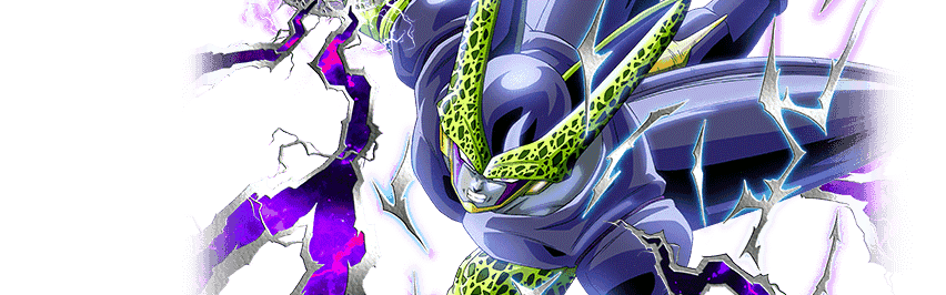 Perfect Cell