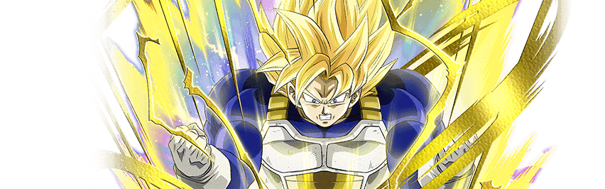 Super Saiyan Goku