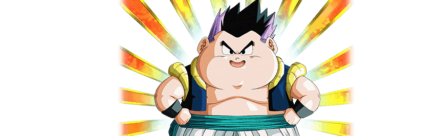 Gotenks (Failure) A