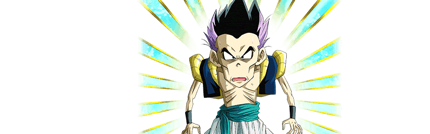 Gotenks (Failure) B