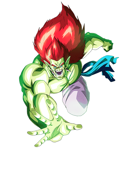 Full Power Boujack