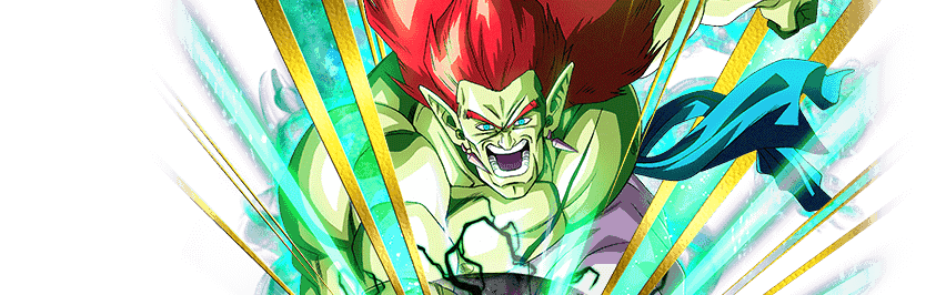 Full Power Boujack