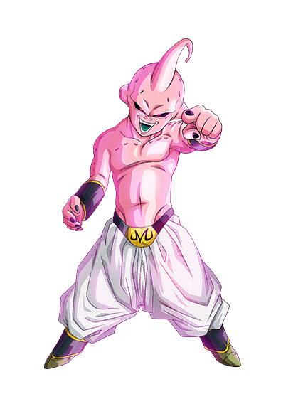 Buu (Kid)