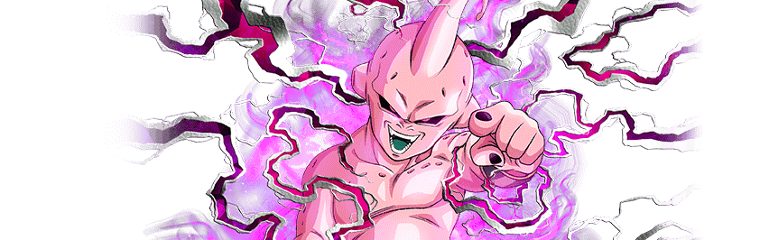 Buu (Kid)
