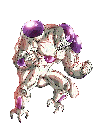 Frieza (Full Power)