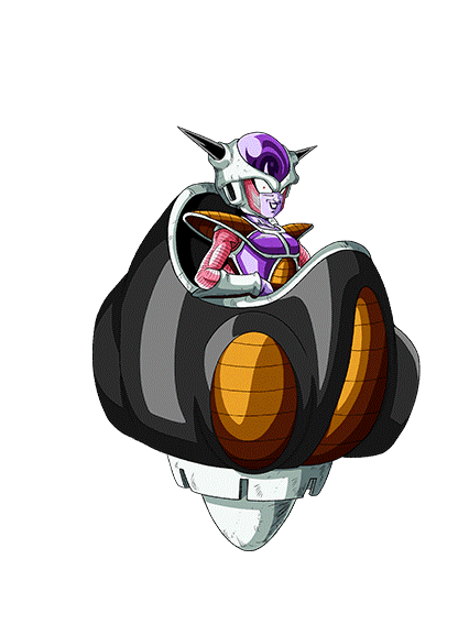 Frieza (1st Form)